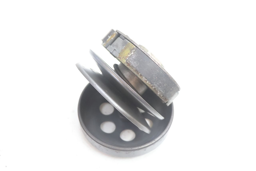 photo de EMBRAGUE KEEWAY FOCUS 50 (2006 - 2009) - Primer plano técnico