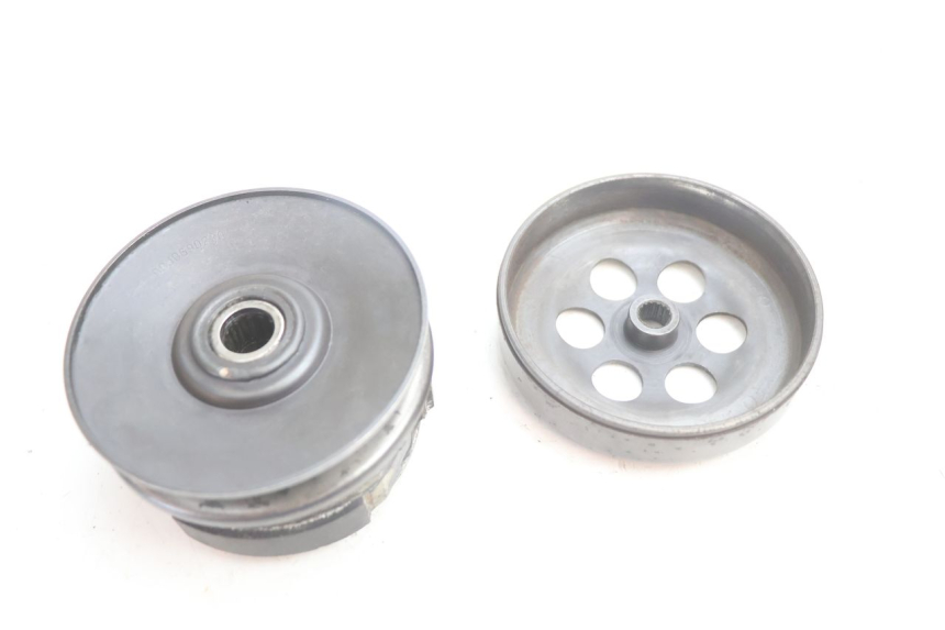 photo de EMBRAGUE KEEWAY FOCUS 50 (2006 - 2009) - Vista general del producto