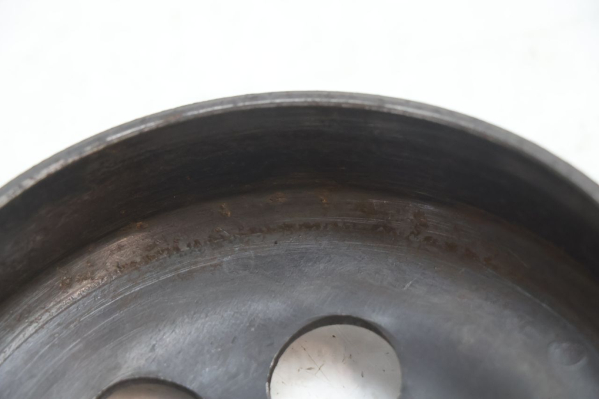 photo de EMBRAGUE KEEWAY FOCUS 50 (2006 - 2009) - Estado de la superficie y material