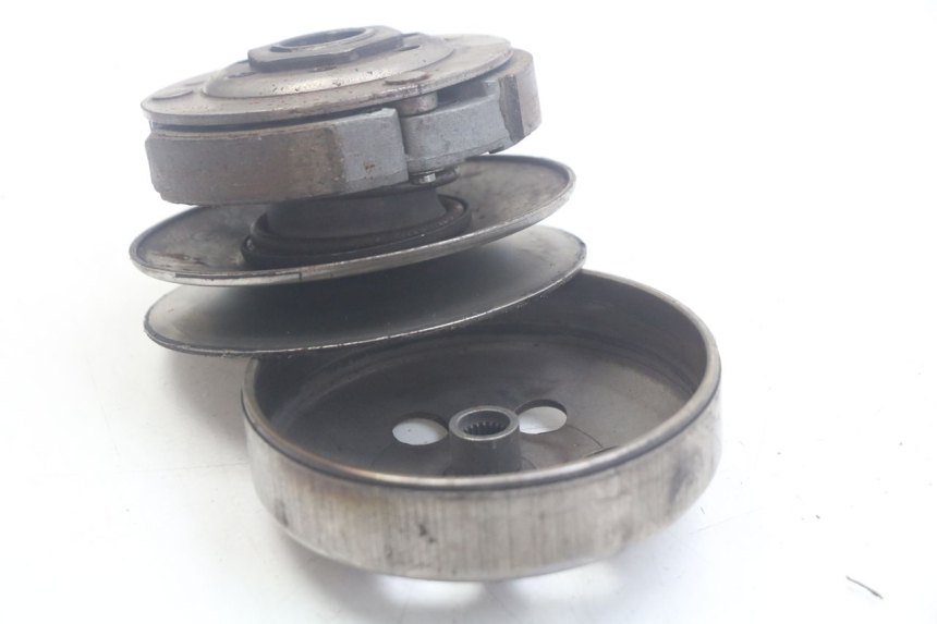 photo de EMBRAGUE BAOTIAN FRESH 50 (2004 - 2012) - Primer plano técnico
