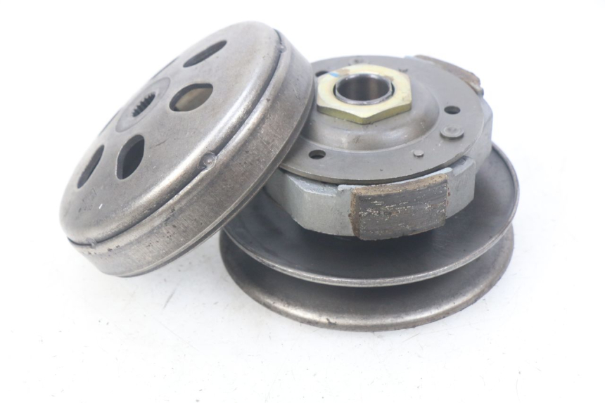 photo de EMBRAGUE SACHS FY125T FY T 125 (2007 - 2011) - Vista principal