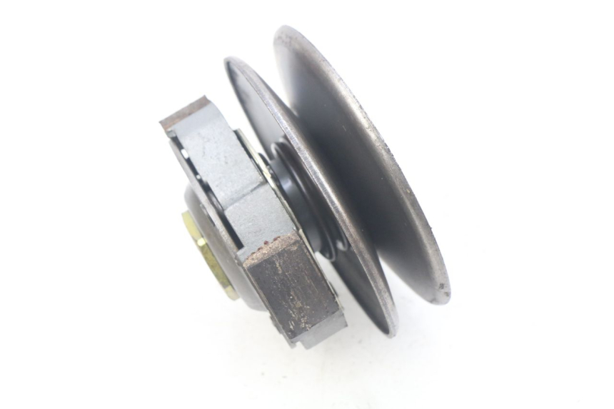 photo de EMBRAGUE SACHS FY125T FY T 125 (2007 - 2011) - Zoom estado de uso