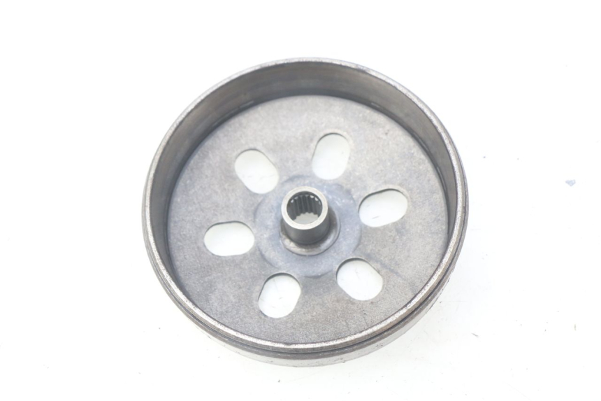 photo de EMBRAGUE SACHS FY125T FY T 125 (2007 - 2011) - Otra perspectiva