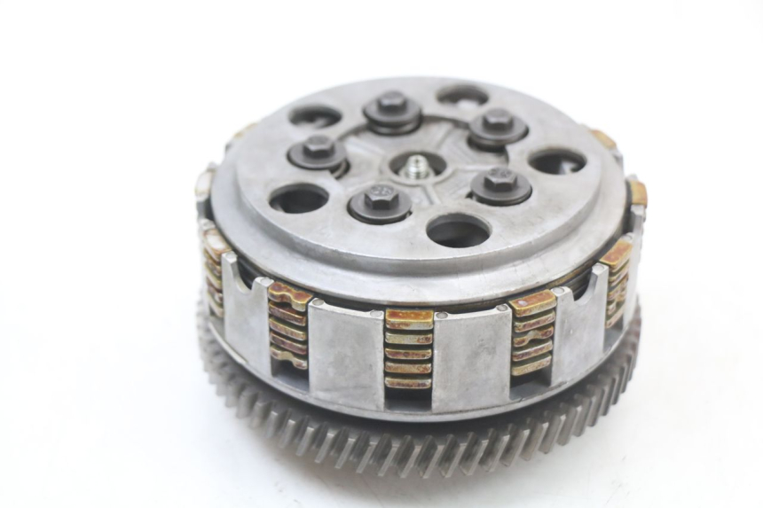 photo de Embrague HYOSUNG GF 125 (2001 - 2005) - Detalle de la pieza