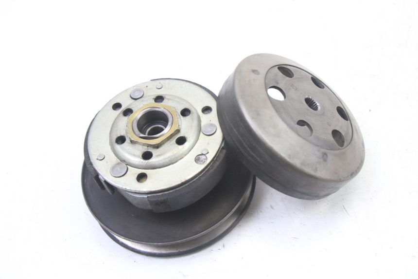 photo de EMBRAGUE GILERA STALKER 50 (1997 - 2005) - Vista principal