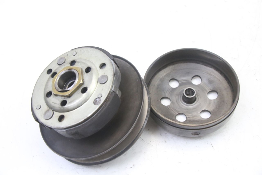 photo de EMBRAGUE GILERA STALKER 50 (1997 - 2005) - Detalle de la pieza