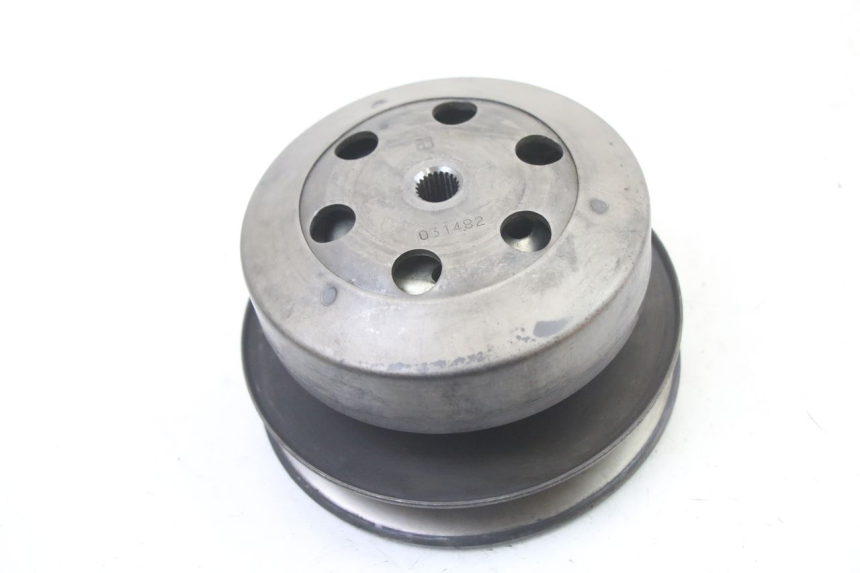 photo de EMBRAGUE GILERA STALKER 50 (1997 - 2005) - Zoom estado de uso