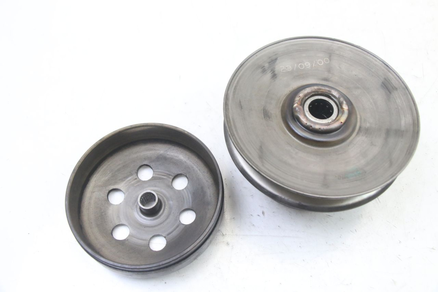 photo de EMBRAGUE GILERA STALKER 50 (1997 - 2005) - Vista general del producto