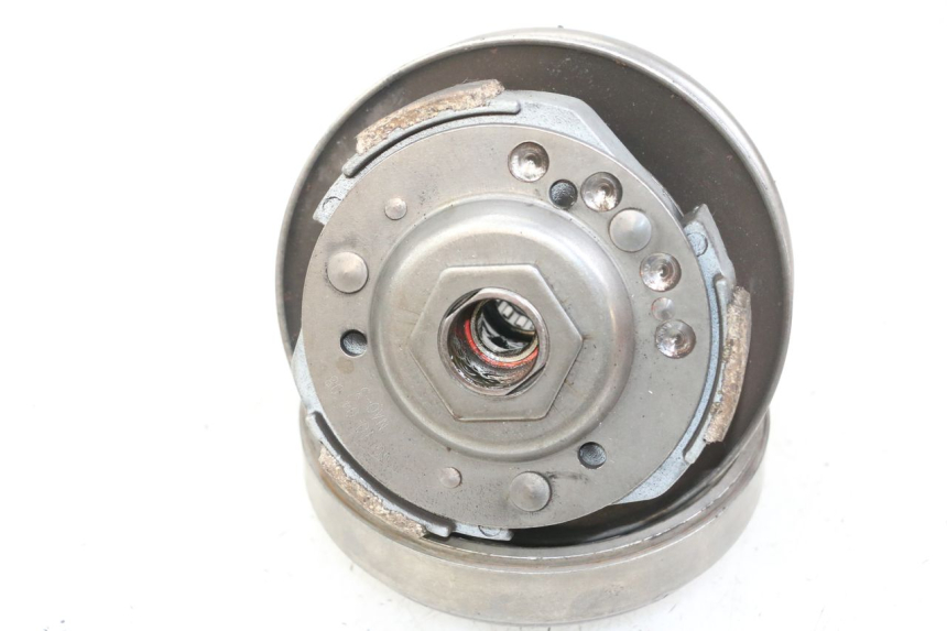 photo de EMBRAGUE GOES WIKI 125 (2010 - 2015) - Vista principal