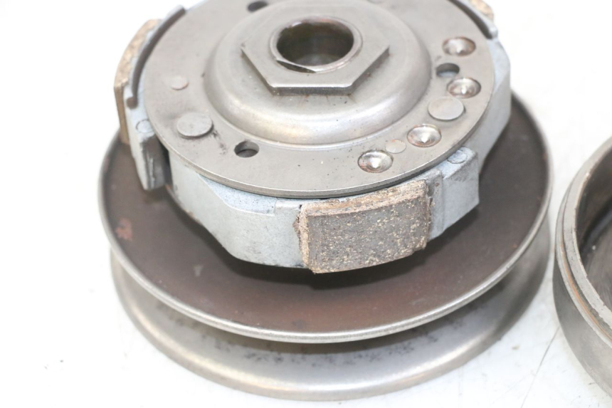 photo de EMBRAGUE GOES WIKI 125 (2010 - 2015) - Vista general del producto