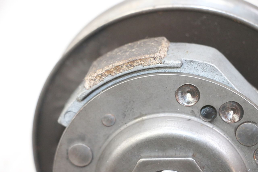 photo de EMBRAGUE GOES WIKI 125 (2010 - 2015) - Recambio usado revisado