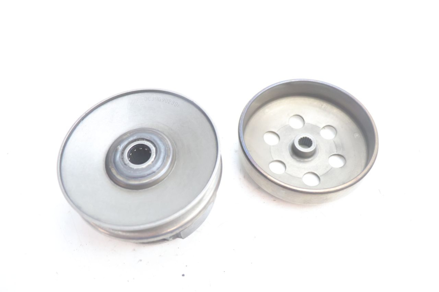 photo de EMBRAGUE VASTRO GP 2T 50 (2013 - 2017) - Vista general del producto