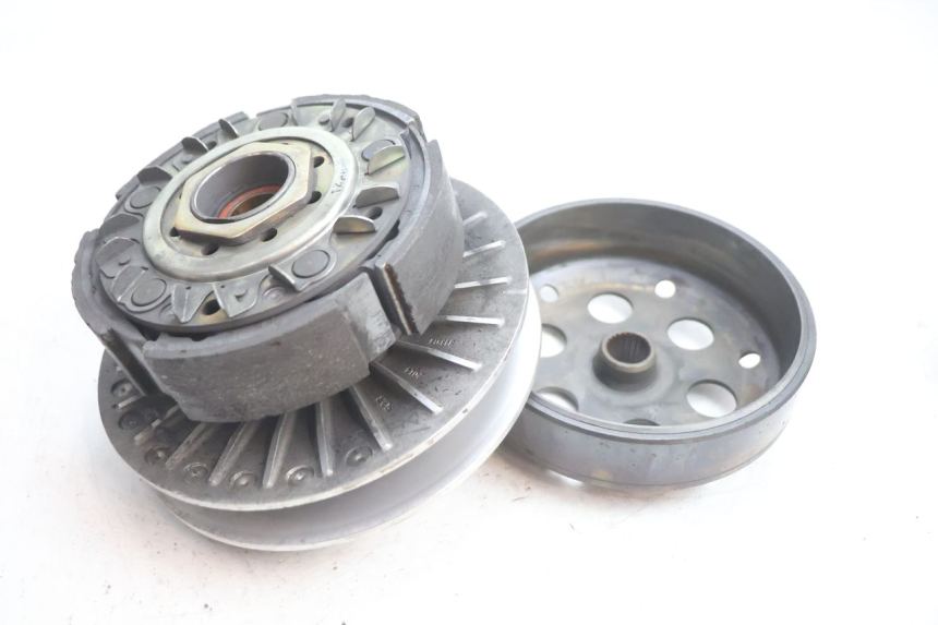 photo de EMBRAGUE GILERA GP 800 (2007 - 2013) - Vista principal