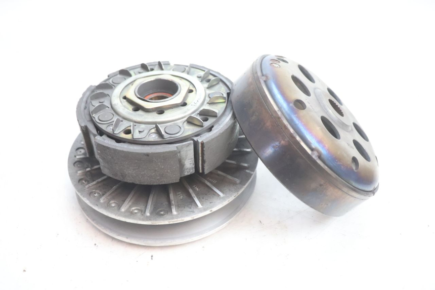 photo de EMBRAGUE GILERA GP 800 (2007 - 2013) - Detalle de la pieza