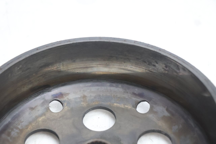photo de EMBRAGUE GILERA GP 800 (2007 - 2013) - Detalles de los puntos de fijación