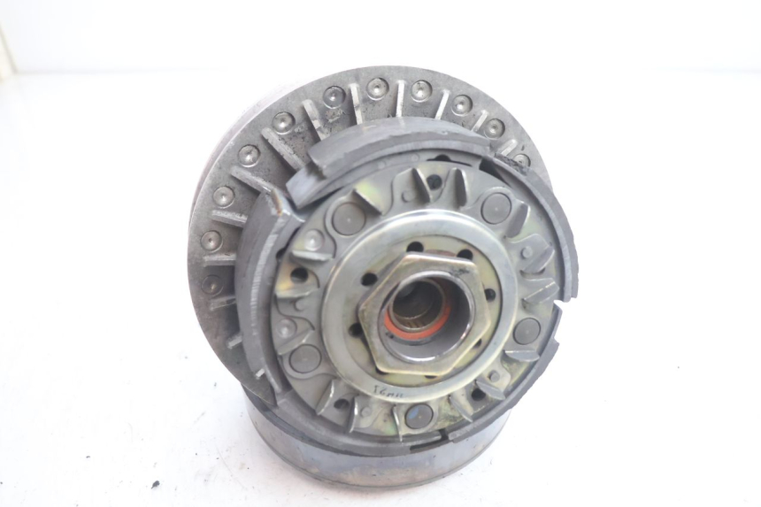 photo de EMBRAGUE GILERA GP 800 (2007 - 2013) - Recambio usado revisado
