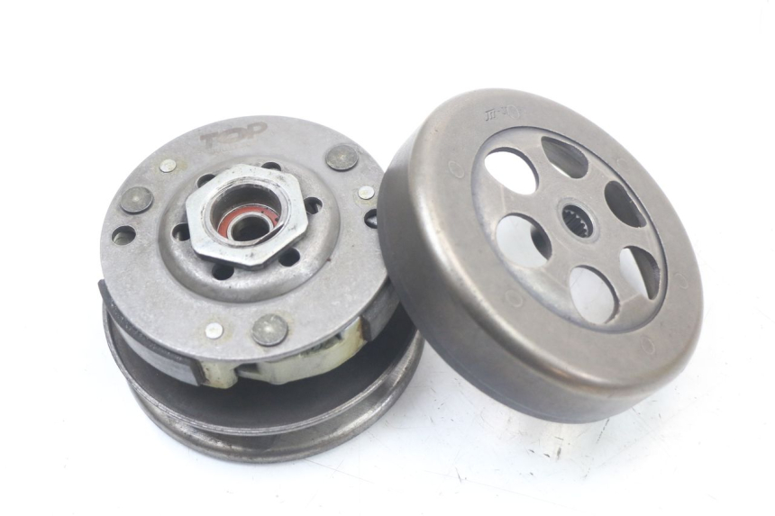 photo de EMBRAGUE NECO GPX LC 2T 50 (2014 - 2018) - Vista principal