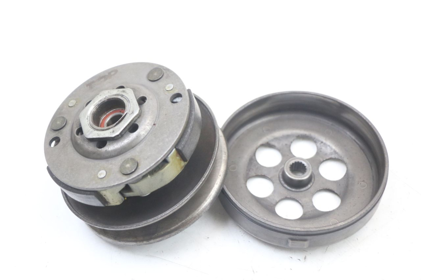 photo de EMBRAGUE NECO GPX LC 2T 50 (2014 - 2018) - Detalle de la pieza