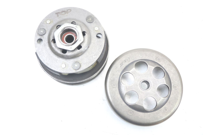 photo de EMBRAGUE NECO GPX LC 2T 50 (2014 - 2018) - Primer plano técnico