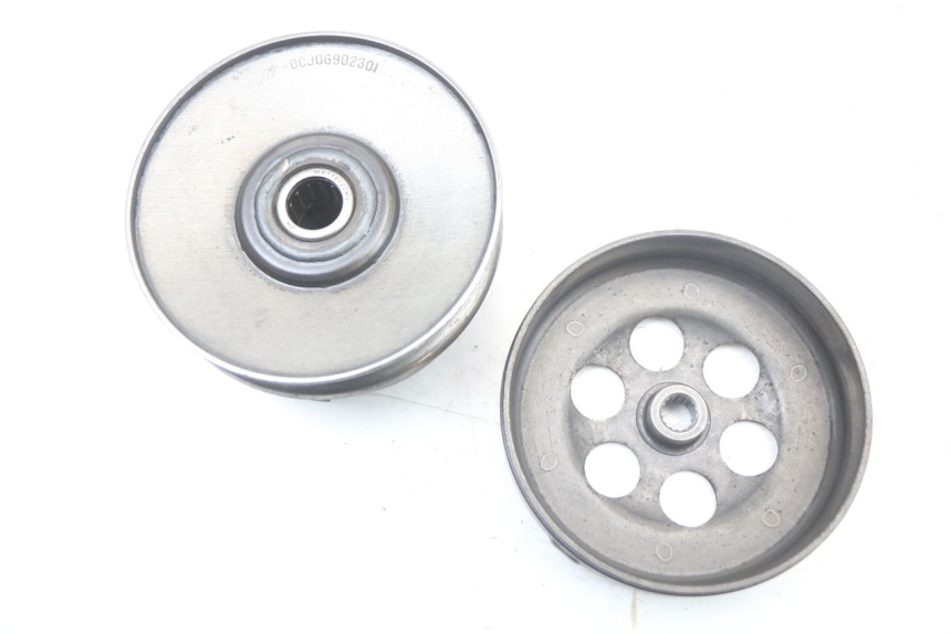 photo de EMBRAGUE NECO GPX LC 2T 50 (2014 - 2018) - Vista general del producto