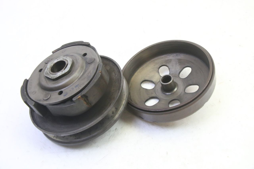 photo de EMBRAGUE KYMCO GRAND DINK 125 (2008 - 2014) - Vista principal