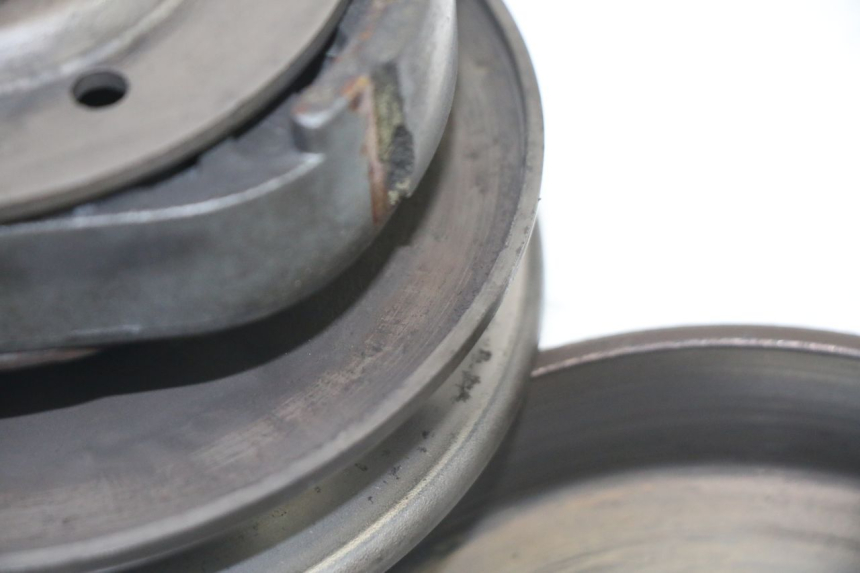 photo de EMBRAGUE KYMCO GRAND DINK 125 (2008 - 2014) - Vista general del producto