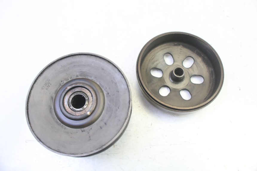 photo de EMBRAGUE KYMCO GRAND DINK 125 (2008 - 2014) - Recambio usado revisado