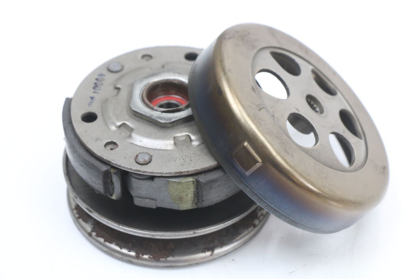 photo de EMBRAGUE TNT MOTOR GRIDO 2T 50 (2010 - 2019) - Vista principal
