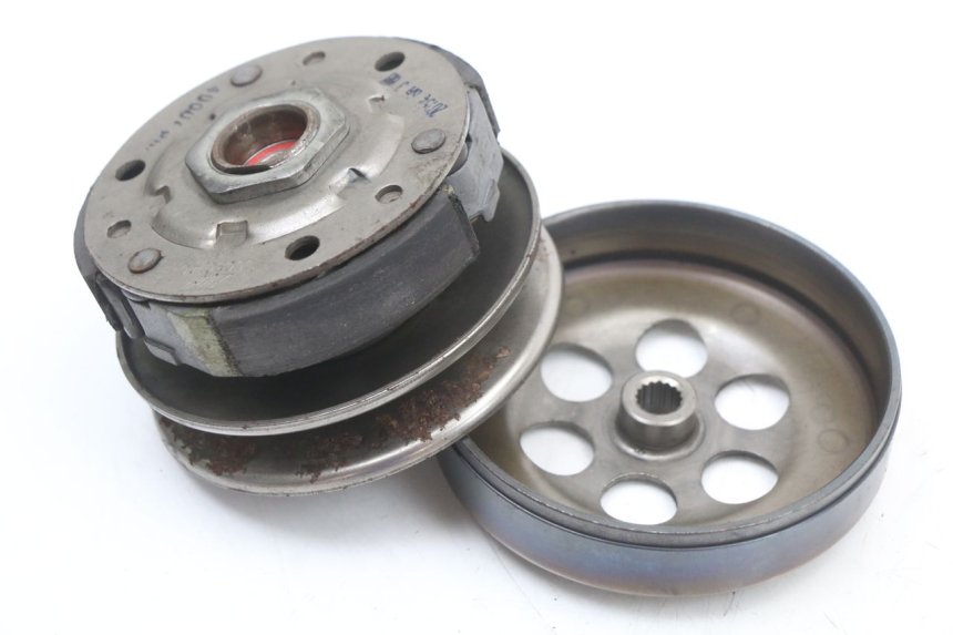 photo de EMBRAGUE TNT MOTOR GRIDO 2T 50 (2010 - 2019) - Otra perspectiva