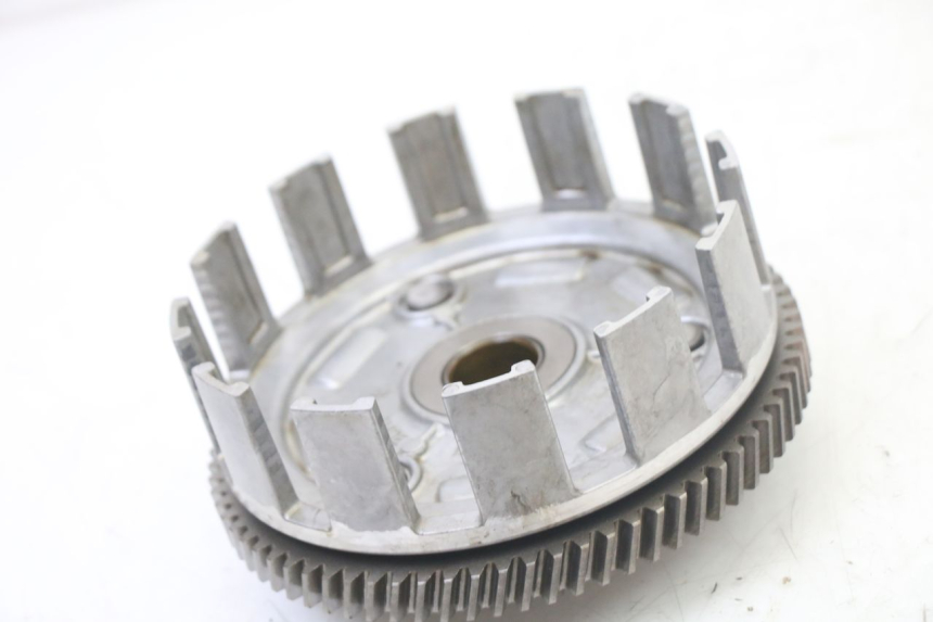 photo de EMBRAGUE SUZUKI GS GSE 500 (2001 - 2003) - Zoom estado de uso