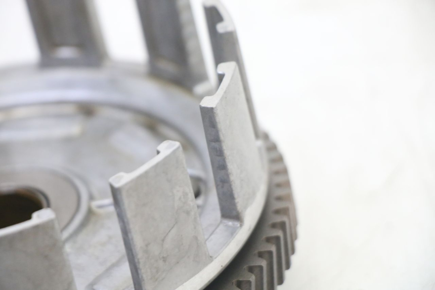 photo de EMBRAGUE SUZUKI GS GSE 500 (2001 - 2003) - Otra perspectiva