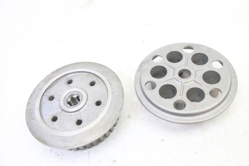 photo de EMBRAGUE SUZUKI GS GSE 500 (2001 - 2003) - Vista general del producto