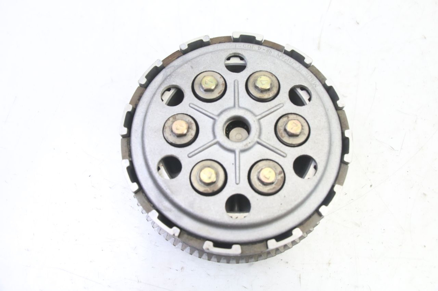 photo de EMBRAGUE SUZUKI GS GSE 500 (2001 - 2003) - Marcados y referencias originales