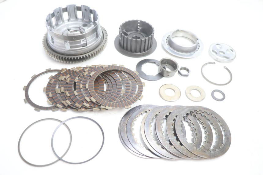 photo de EMBRAGUE SUZUKI GSF N BANDIT 1200 (2001 - 2005) - Vista principal