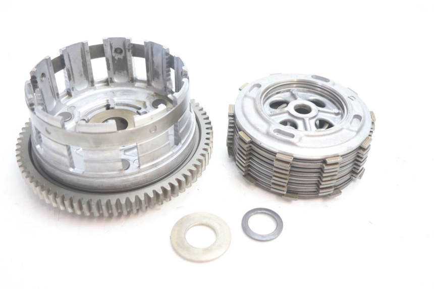 photo de EMBRAGUE SUZUKI GSF N BANDIT 1200 (2001 - 2005) - Detalle de la pieza