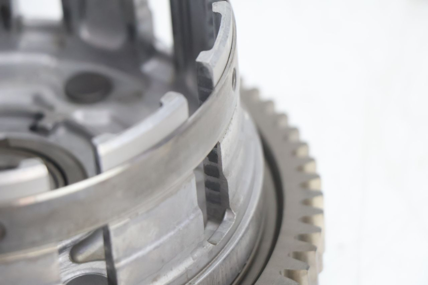 photo de EMBRAGUE SUZUKI GSF N BANDIT 1200 (2001 - 2005) - Otra perspectiva