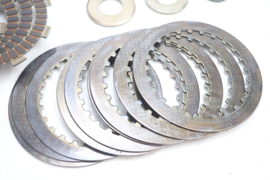 photo de EMBRAGUE SUZUKI GSF N BANDIT 1200 (2001 - 2005) - Marcados y referencias originales