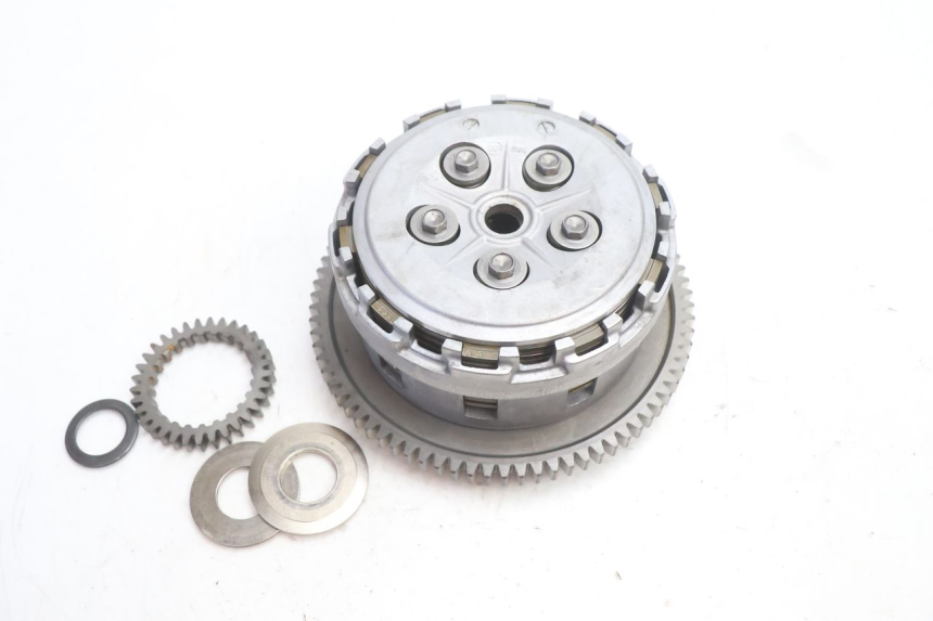 photo de EMBRAGUE SUZUKI GSR 600 (2005 - 2012) - Foto de producto adicional