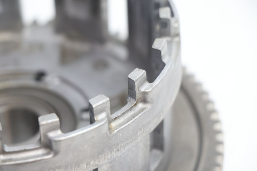 photo de EMBRAGUE SUZUKI GSR 600 (2005 - 2012) - Zoom estado de uso