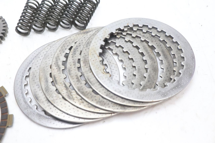 photo de EMBRAGUE SUZUKI GSR 600 (2005 - 2012) - Marcados y referencias originales