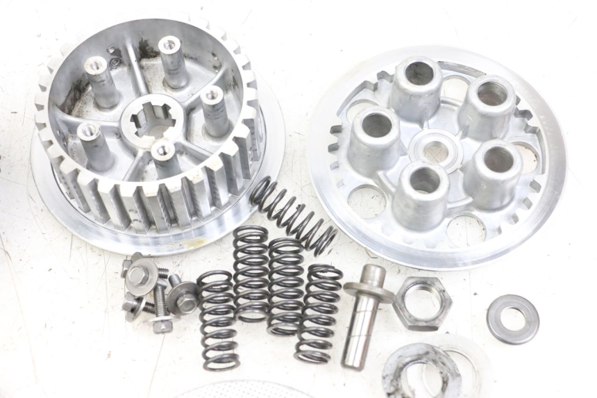 photo de EMBRAGUE SUZUKI GSX E 250 (1982 - 1983) - Zoom calidad de ocasión