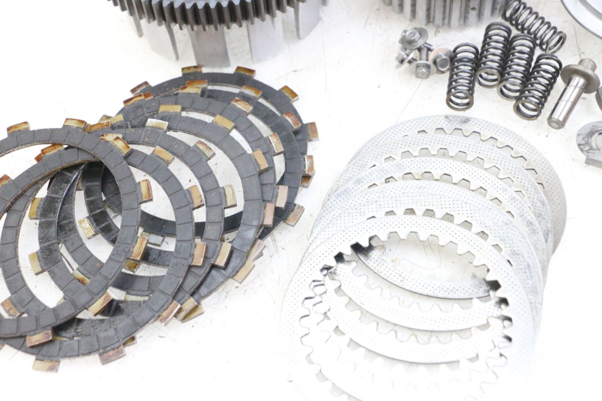 photo de EMBRAGUE SUZUKI GSX E 250 (1982 - 1983) - Recambio usado revisado