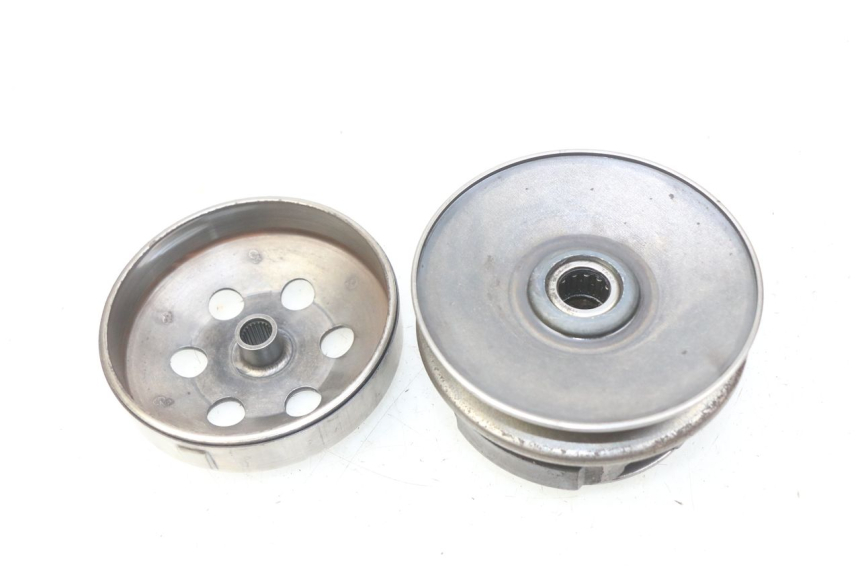 photo de EMBRAGUE EUROCKA GTR 50 (2018 - 2021) - Detalle de la pieza