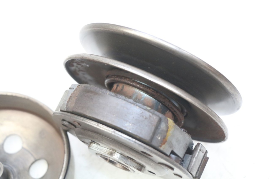 photo de EMBRAGUE EUROCKA GTR 50 (2018 - 2021) - Zoom estado de uso