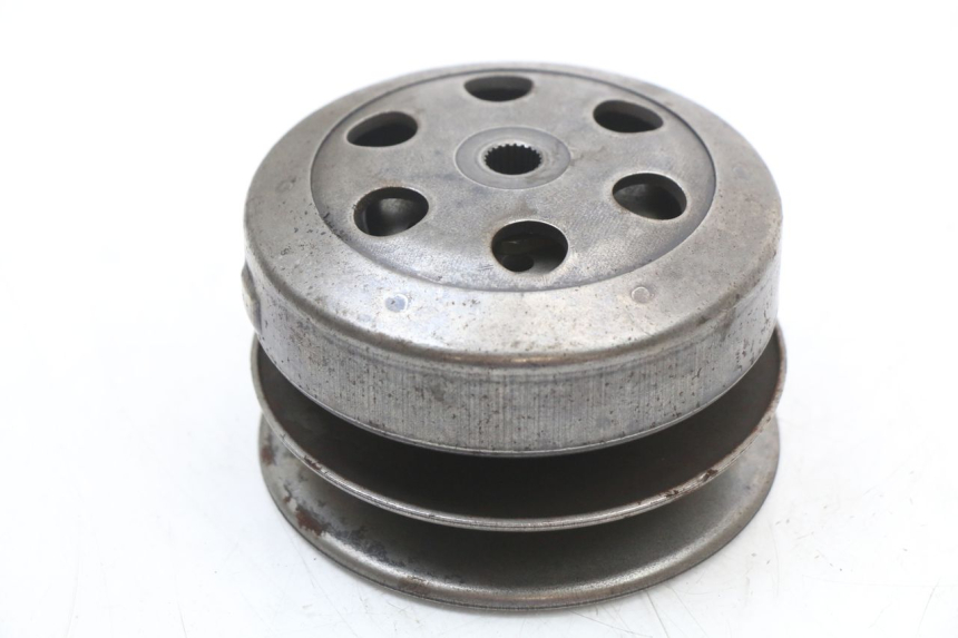 photo de EMBRAGUE EUROCKA GTR 50 (2007 - 2017) - Detalle de la pieza