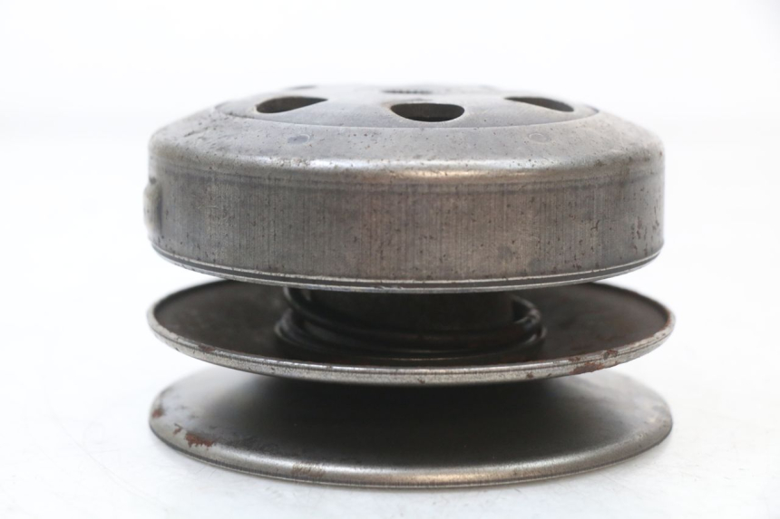 photo de EMBRAGUE EUROCKA GTR 50 (2007 - 2017) - Otra perspectiva