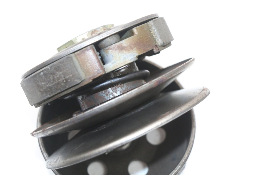 photo de EMBRAGUE EUROCKA GTR 50 (2007 - 2017) - Vista general del producto