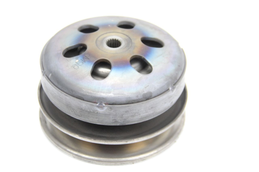 photo de EMBRAGUE SYM GTS EFI ABS 125 (2012 - 2016) - Vista principal