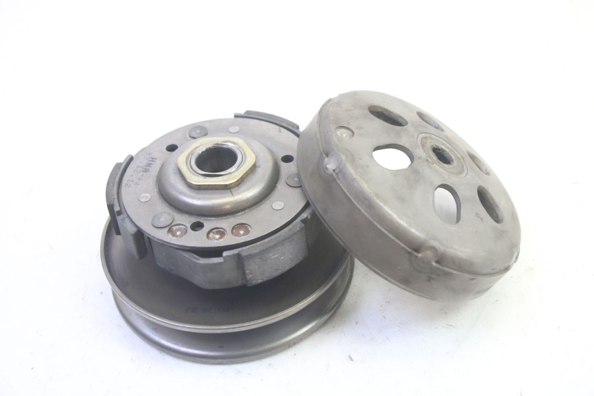 photo de EMBRAGUE SYM GTS EVO 125 (2009 - 2013) - Vista principal