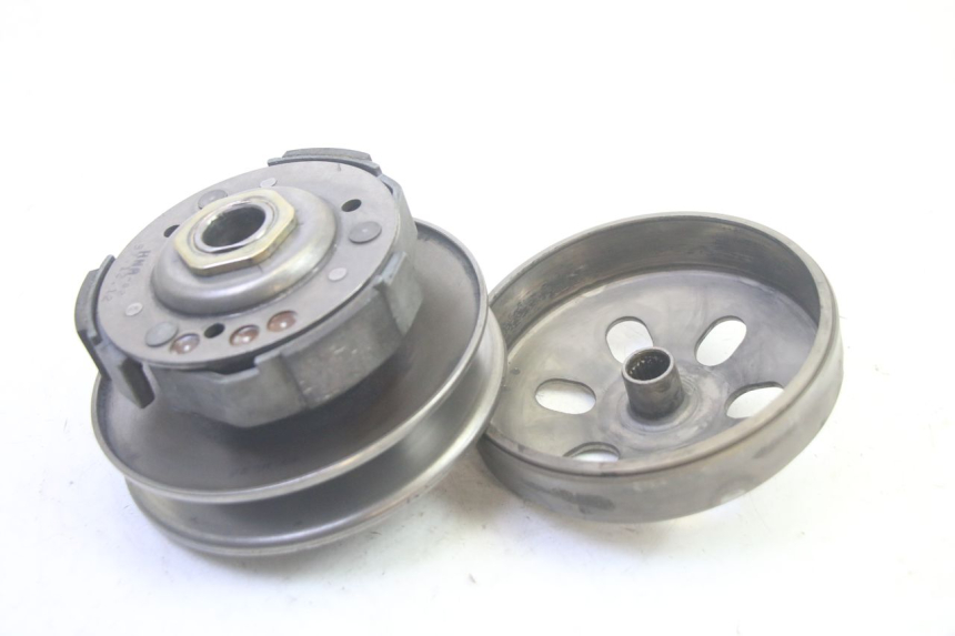 photo de EMBRAGUE SYM GTS EVO 125 (2009 - 2013) - Detalle de la pieza